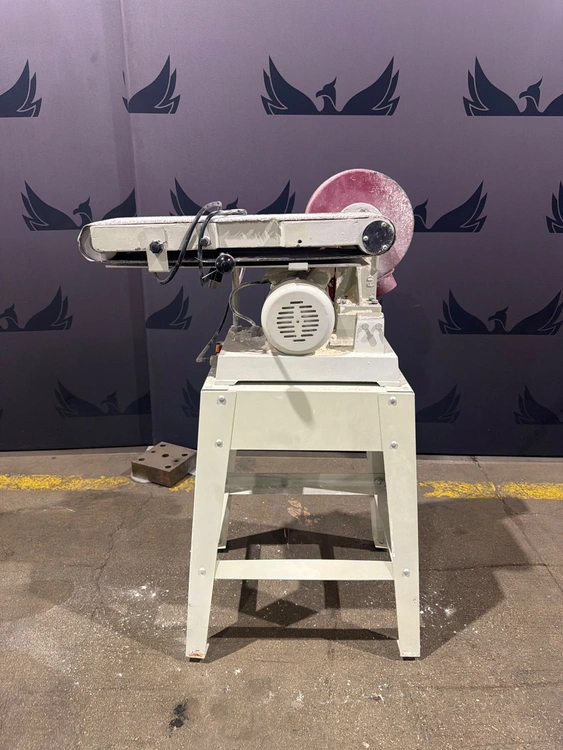 Used 2007 TOOL SHOP 240-3016 Finishing Machines Michigan US | iGAM Industrial Marketplace #887983