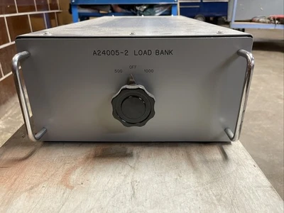 USED Plane Tooling A24005-2