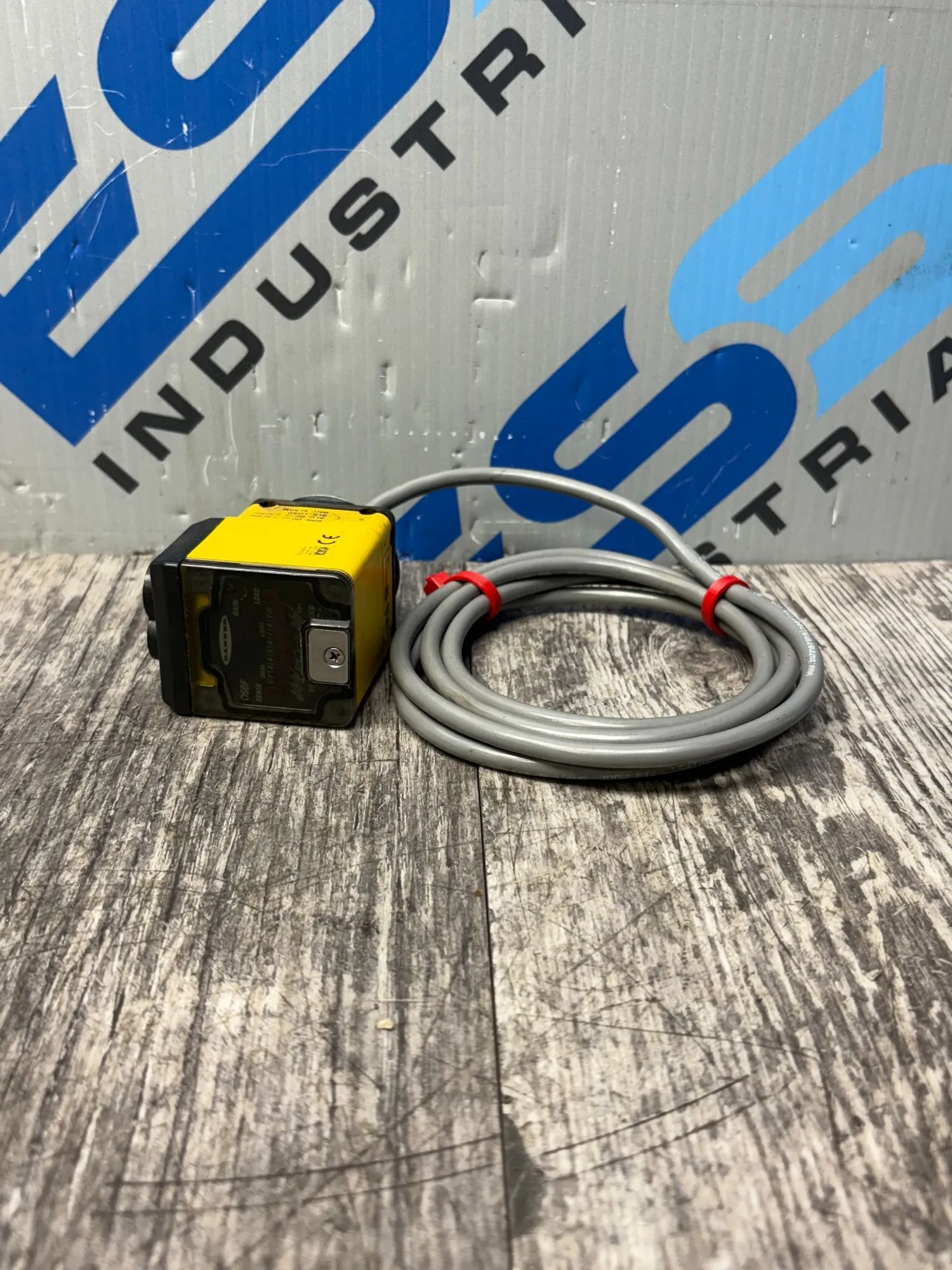 USED BANNER OPBT2