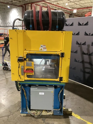 USED TOX PRESSOTECHNIK MAG 030.663.A.001