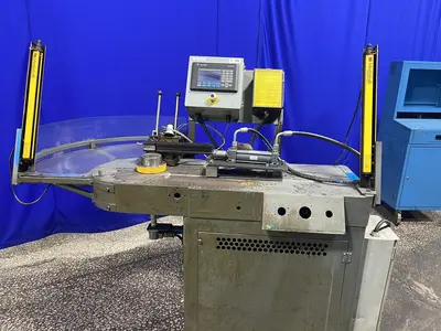 Used DIACRO HOUDAILLE 6 Pipe, Tube & Bar Benders Ohio US | HGR 24 #1186237