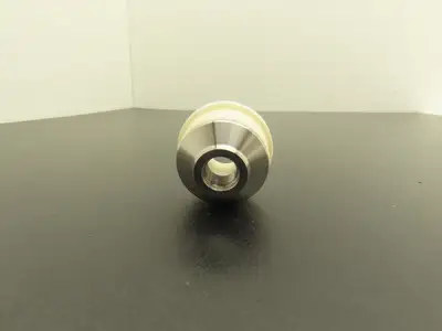Han Kwang HK Laser HCH-S01201-3 Ceramic Nozzle Holder S5
