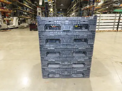 Used ORBIS _UNKNOWN_ Miscellaneous MRO Indiana US | Arrow Industrial #1470011