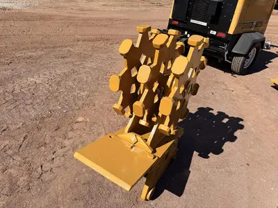 Used AMERICAN COMPACTION _UNKNOWN_ Add-on Compactors Utah US | CSS Equipment Sales #1347589