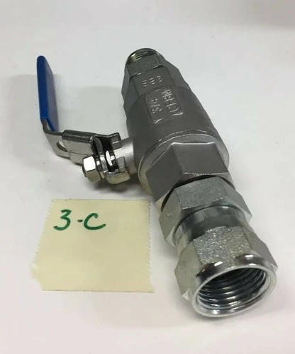 NEW Anchor Fluid Power Does Not Apply