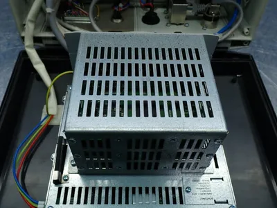 Used TOX PRESSOTECHNIK 10900158.01 Electrical Panels Ohio US | HGR 24 #728047