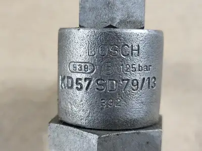 USED BOSCH KD57SD79/13