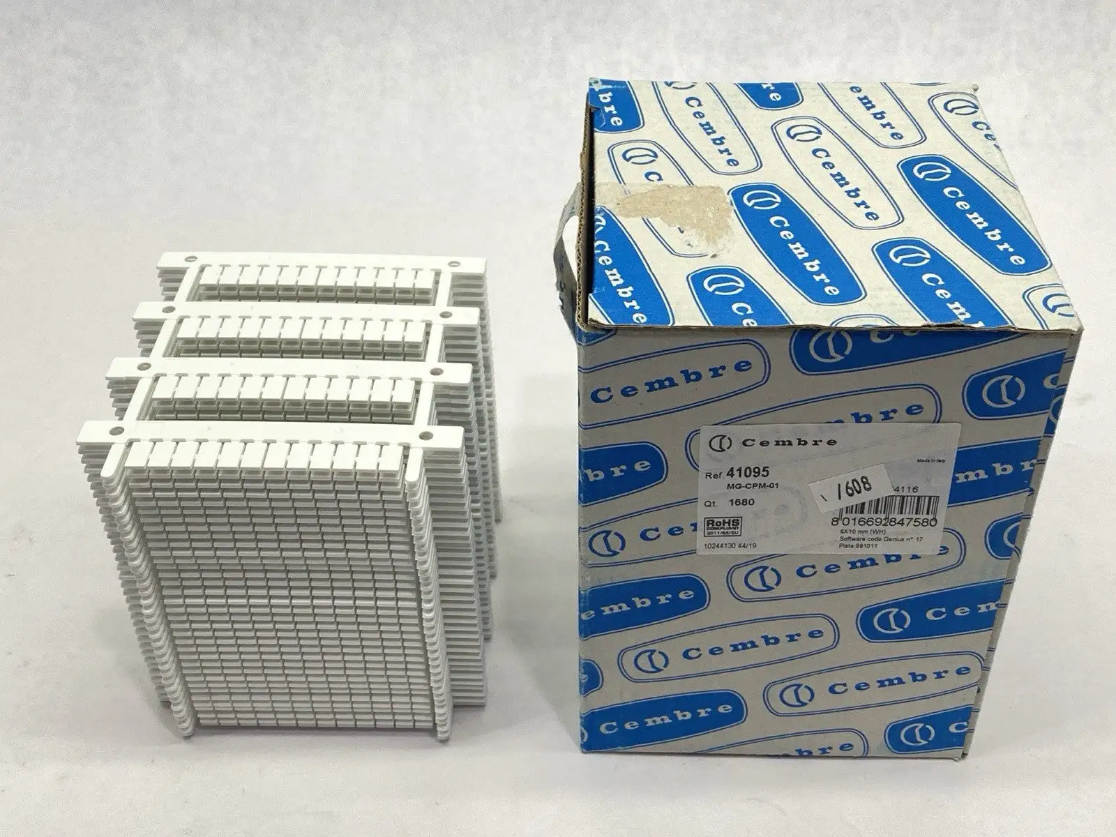 New | in-Stock CEMBRE _UNKNOWN_ Misc Industrial Equipment | Maverick Industrial Sales #1110440