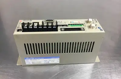 Used NSD CORPORATION _UNKNOWN_ PLC Processors | Palmetto Automation #1150855