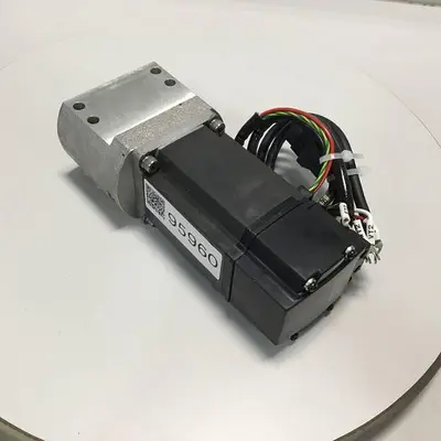 USED MITSUBISHI HC-MF-43-S11