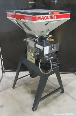 USED MAGUIRE WSB-131