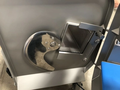 MHS Model PCE 70-21 LC Horizontal Meat Slicer and Portion Control Machine