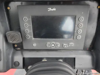 Used 2015 TORO 2015 TORO RT1200 Trenchers Florida US | HDD Broker #1346458