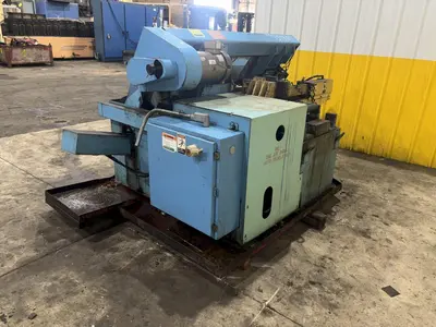 12" X 12"  DOALL MODEL #C-305A FULLY AUTOMATIC HORIZONTAL BANDSAW: YOBRO #23988
