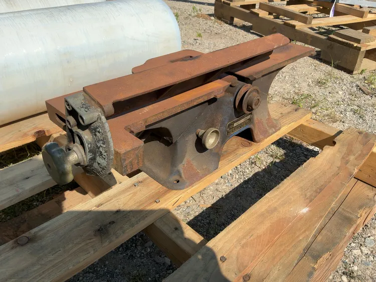 Used SEARS, ROEBUCK AND CO 103.0501 Woodworking Jointers Michigan US | Miedema Asset Management Group #1324077