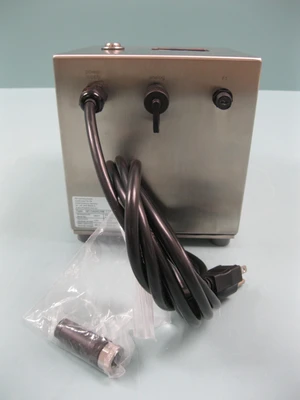 Quattroflow QF15 Model QF15ADEGNW-115 Quaternary Diaphragm Pump B9