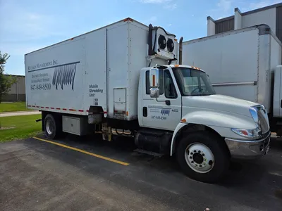 2005 INTERNATIONAL 4300 SBA 4X2 BOX TRUCK | Levy Recovery Group (1)