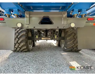 Used PENTA _UNKNOWN_ Dump Trailers Iowa US | Keast Enterprises #1360372