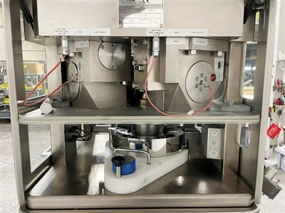 Used KILIAN _UNKNOWN_ Tablet Presses Connecticut US | DMC Industries #1281633