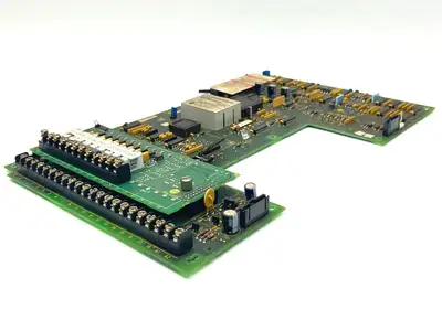 Used Allen-Bradley PCB Board I/O Boards & Replacement Parts Michigan US | Maverick Industrial Sales #1410695