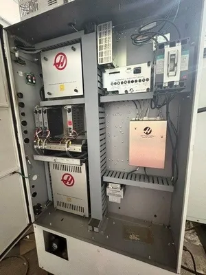 2015 HAAS TM-2P CNC Vertical Machining Centers | Silverlight CNC, Inc (7)