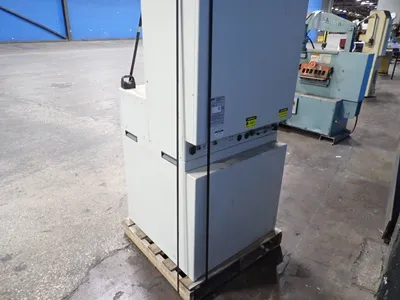 Used 2014 AIR TECHNIQUES INTERNATIONAL 100S Leak Testers Ohio US | HGR 24 #729066