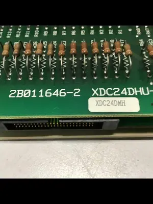 USED HITACHI XDC24DMH 35BBC
