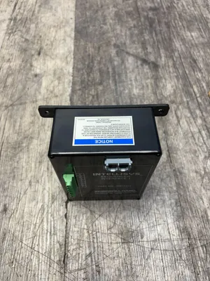 INGERSOLL RAND 39813274 Electrical/PLC/Automation | ESS Industrial Equipment Sales (6)