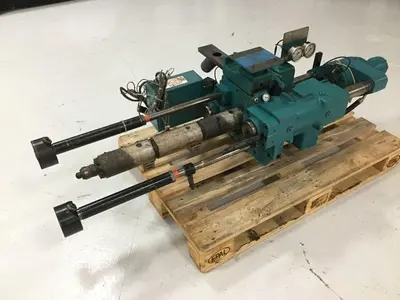 USED ENGEL ES 200/55 / IU