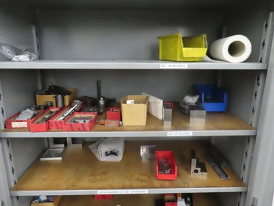 Used LYON GENERIC Cabinets Minnesota US | Machinesused.com #1510980
