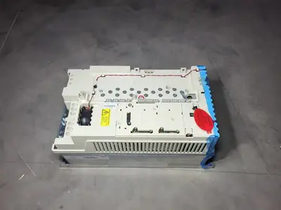 NEW ABB ACS800-04-0011-7