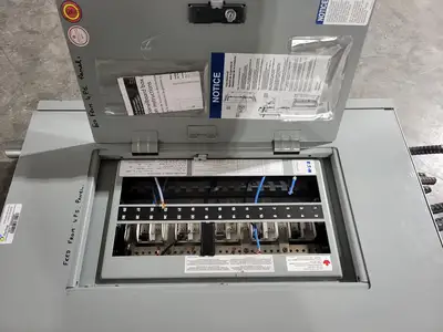 USED EATON PRL1A
