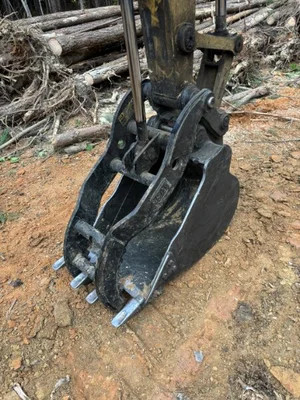 Used 2018 Caterpillar 308E2 CR SB Crawler Excavators - Mini North Carolina US | Zadoon Equipment #1480599