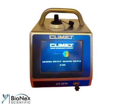 USED METTLER - TOLEDO AURA-BMI