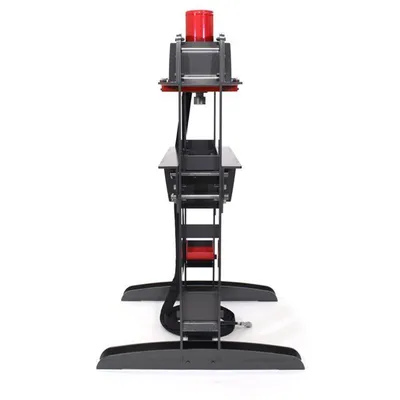 EDWARDS ED9-HAT4010 H-Frame | Sierra Victor Industries (3)