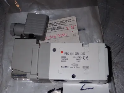 NEW SMC VP5425D103FAX250