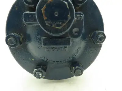 Armstrong Machine Works 813 Bucket Steam Trap 125psi C-144-E