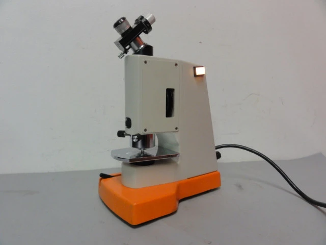 Used ANGSTROM 980-4020 Microscopes Connecticut US | BG Industrial Surplus #471070