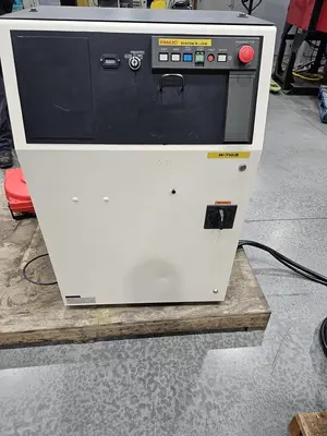 USED 2002 FANUC M-710IB/45