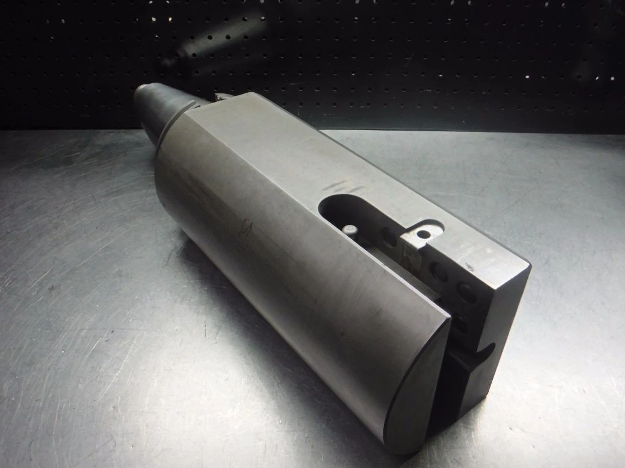 Davis CAT60 1.5" Lathe Tool Post Block Holder 374-00999-10 (STK)