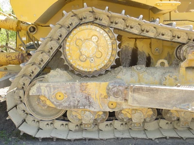 Used 2008 CATERPILLAR D8T Crawler Dozers | Abele Tractor #1342957