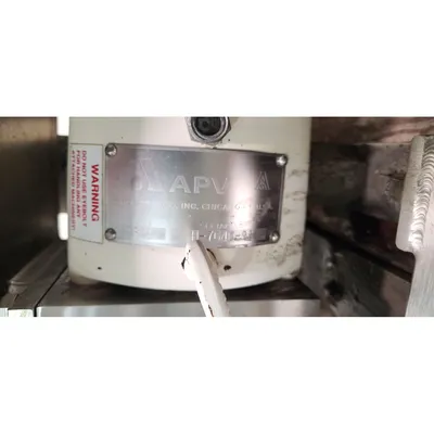 USED APV CREPACO, INC. R3RI