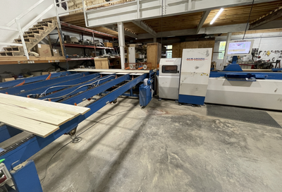 USED ULTIMIZERS ULTI-VISION