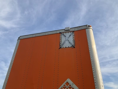 Used 1999 WABASH _UNKNOWN_ Box Trailers Michigan US | Miedema Asset Management Group #1311988