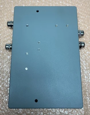NEW Videojet Master/Slave Junction Box