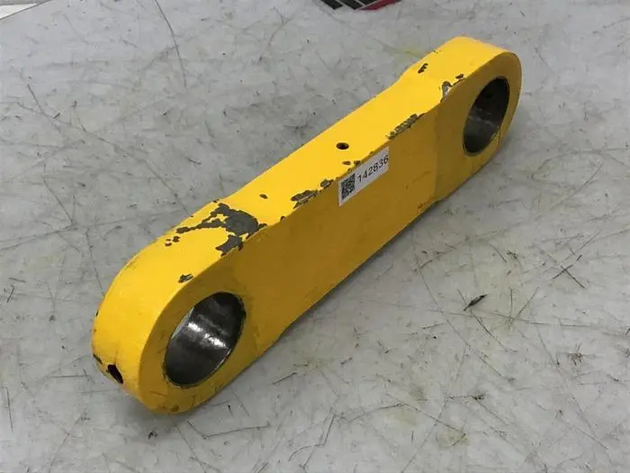 USED VAN DORN 300831
