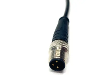 Used Schunk Inductive Proximity Switch 30cm Cable Length 0301474 Proximity Sensors Michigan US | Maverick Industrial Sales #1394173