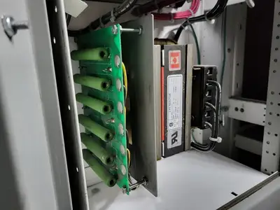 Used EATON SVX030A1-5A4N1 Switchgears British Columbia CA | Lenmark #240372