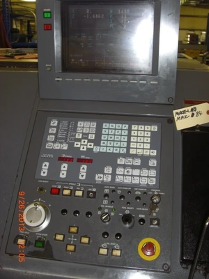 USED 1996 MAZAK QUICK