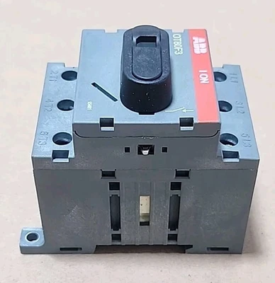 NEW ABB 1SCA105798R1001